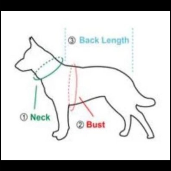 Pet hoodie - Picture 3 of 3